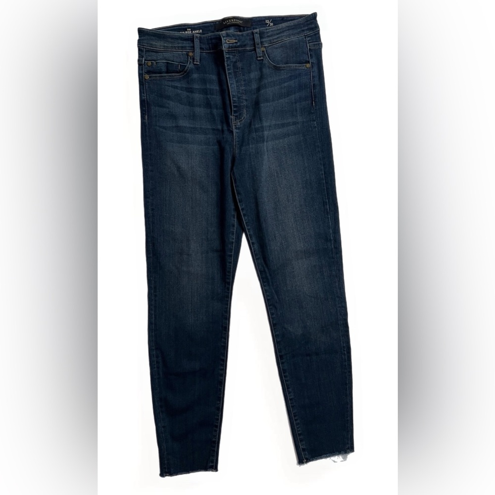 LAST DAY TO BUY BEFORE IT’S GONE! Liverpool Jeans